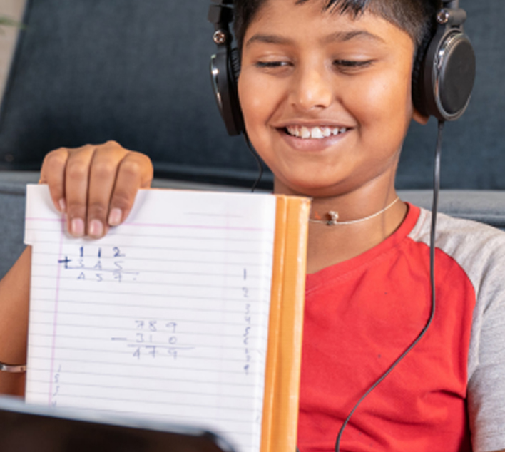 Vedantu: Leveraging technology to deliver quality education at scale in India